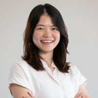 Allied Express Employee Pei Goh's profile photo