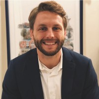 Adobe Employee Andrew Warburton's profile photo