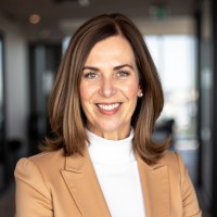 United Airlines Employee Doreen Burse's profile photo