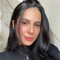 Dona Deola Employee Camila Ferreira's profile photo