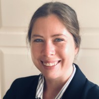 StataCorp LLC Employee Caroline S's profile photo