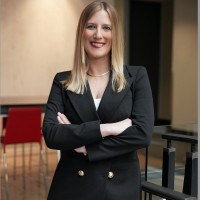 EXPRESS Employee Kendra Stokes's profile photo