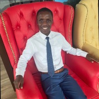 Samuel MacHaria Email