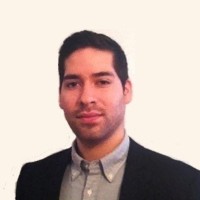 Starbucks Employee Eddie Llanos's profile photo