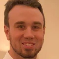 H2I Group Employee Barry Day's profile photo