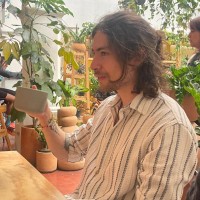 Mad Bricks Employee Darío Hoyo's profile photo