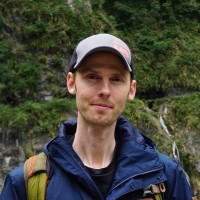 Dyspatch Employee Eric Mason's profile photo