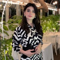 BEGIN Employee Moomal Qazi's profile photo