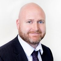 Nationwide Finance Broker Division Employee Neil Maat's profile photo