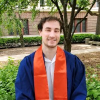 Rivian Employee Patrick Linehan's profile photo