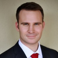 Walter Reed Army Institute of Research Employee Brandon Hall's profile photo