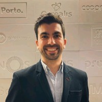 Flama S.A. Employee Nuno Costa's profile photo