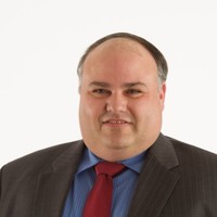 Stone Building Company Employee Jason Smith's profile photo