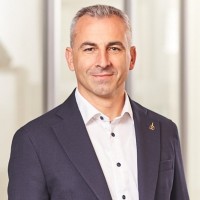 Sascha Stocker Email & Phone Number