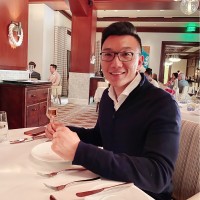 Apple Employee Alex Wu's profile photo