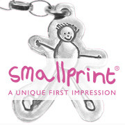Smallprint Employee Michelle Wright's profile photo
