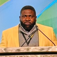 Stanley Steemer Employee Patrick Osadebe's profile photo