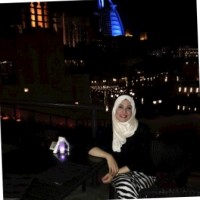 Mohammed bin Rashid Center for Special Education Operated by The New England Center for Children Employee Hiba Odeh's profile photo