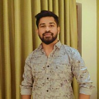 Priyanshu Raj's profile photo