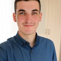 Balancer Employee Vasyl Lasheniuk's profile photo