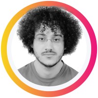 OryxLabs Employee Waltton Morais's profile photo