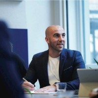 Rob Ardesi Email & Phone Number