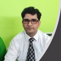 KRN Heat Exchanger And Refrigeration Pvt. Ltd. Employee Harish Sharma's profile photo