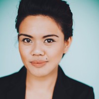 Viafoura Employee Bri Caspillan's profile photo