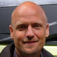 Engaleda Employee Erik Bonnedahl's profile photo