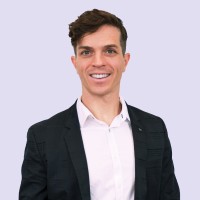 DevFinite Employee Michael Colbourne's profile photo