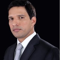 EPUSS Employee Roberto Olazabal's profile photo