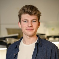 National Collaborating Centre for Infectious Diseases (NCCID) Employee Colin Stark's profile photo