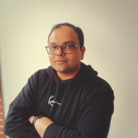 Briese Schiffahrts GmbH & Co. KG Employee Chinmay Deoghare's profile photo