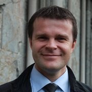 Sentinel Software AS Employee Arnt Furset's profile photo