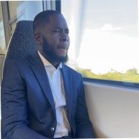 Francis Uzoma's profile photo