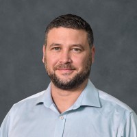 Amwins Global Risks Employee Lee Collins's profile photo