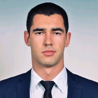 TechPods Employee Yavor Nikolov's profile photo
