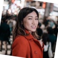 STRADA Employee Thais Nagata's profile photo