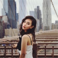 Onfido Employee Katherine Liang's profile photo