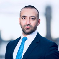 Uberplas Employee Hasan Ozdemir's profile photo