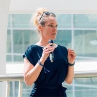 Anna Rüde Email & Phone Number