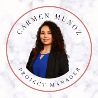 Carmen Munoz Email & Phone Number