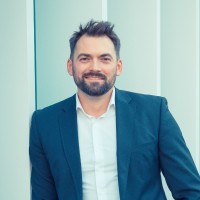beDirect GmbH & Co. KG Employee Lucas Sliwinski's profile photo