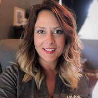 Associated Veterinary Partners Employee Angela Boxrucker's profile photo