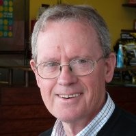MicroAnalytics Employee Mike Hooban's profile photo
