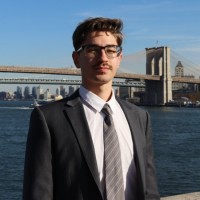 TraxNYC Employee Jordan Lewis's profile photo