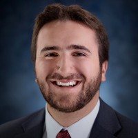 Xodus Medical Employee Maxwell Kirwin's profile photo