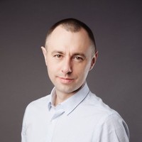 Rate Solutions Employee Evgeny Pshenichnikov's profile photo