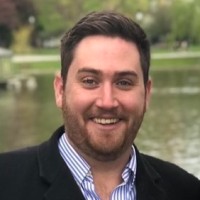 Refeyn Employee Kyle Ford's profile photo