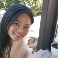 Harris Technology Employee Bella Liu's profile photo